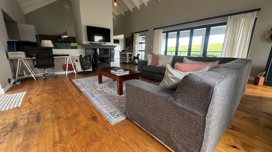 4 Bedroom Property for Sale in Malmesbury Rural Western Cape